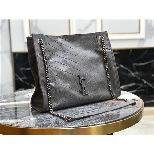 SAINT LAURENT 생로랑 NIKE 쇼핑백  Y80090-1