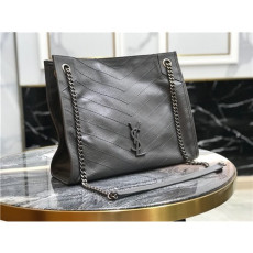 SAINT LAURENT 생로랑 NIKE 쇼핑백  Y80090-1