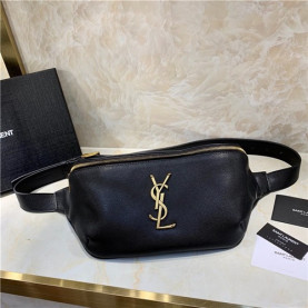 SAINT LAURENT 생로랑 힙색 A589959