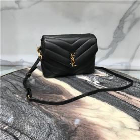SAINT LAURENT 생로랑 루루 토이백 스몰 Y22987