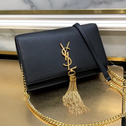 SAINT LAURENT 생로랑 체인 숄더백 Y0010