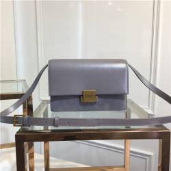 SAINT LAURENT 생로랑 벨샤스 미듐 482044