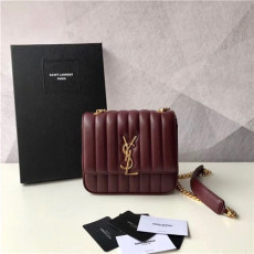 SAINT LAURENT 생로랑 비키백 Y532612 (체인 55CM)