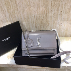 SAINT LAURENT 생로랑 선셋백 데일리백 Y442906
