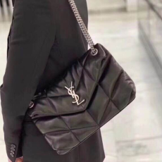 SAINT LAURENT 생로랑 루루퍼퍼 미듐 3717