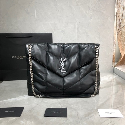 SAINT LAURENT 생로랑 루루퍼퍼 라지 3717