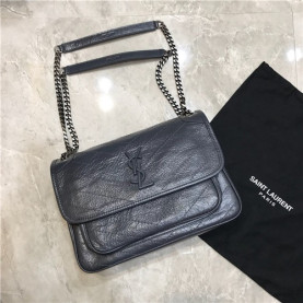 SAINT LAURENT 생로랑 숄더백 Y89899-1