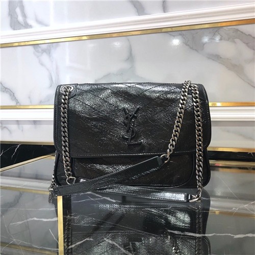 SAINT LAURENT 생로랑 숄더백 Y89899-3