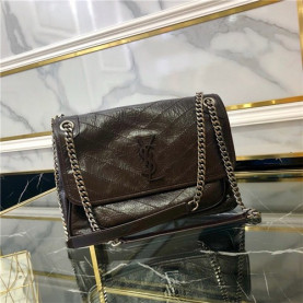 SAINT LAURENT 생로랑 숄더백 Y89899-4