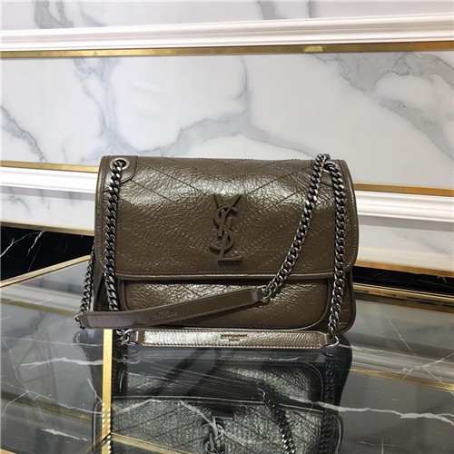 SAINT LAURENT 생로랑 숄더백 Y89899-6