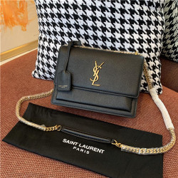 SAINT LAURENT 생로랑 선셋백 22CM Y5068-1