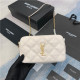 SAINT LAURENT 생로랑 베키 체인 숄더백 Y70330-2
