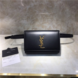 SAINT LAURENT 생로랑 벨트백 Y9113