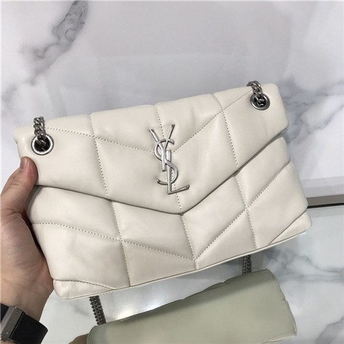 SAINT LAURENT 생로랑 루루퍼퍼 미듐 3717-1