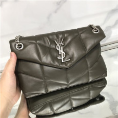 SAINT LAURENT 생로랑 루루퍼퍼 미듐 3717-3