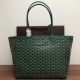 GOYARD 고야드 지퍼 쇼퍼백 50CM GY5416-9