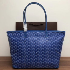 GOYARD 고야드 지퍼 쇼퍼백 50CM GY5416-8
