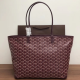 GOYARD 고야드 지퍼 쇼퍼백 50CM GY5416-7