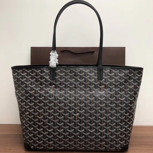 GOYARD 고야드 지퍼 쇼퍼백 50CM GY5416-6