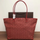 GOYARD 고야드 지퍼 쇼퍼백 50CM GY5416-5