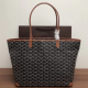 GOYARD 고야드 지퍼 쇼퍼백 50CM GY5416-4