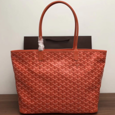 GOYARD 고야드 지퍼 쇼퍼백 50CM GY5416-2