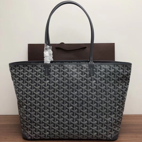 GOYARD 고야드 지퍼 쇼퍼백 50CM GY5416-1