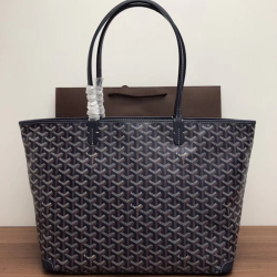 GOYARD 고야드 지퍼 쇼퍼백 50CM GY10871-1