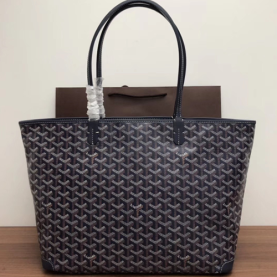 GOYARD 고야드 지퍼 쇼퍼백 50CM GY10871-1