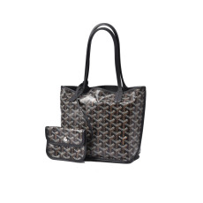 28위 GOYARD 고야드 생루이 미니 앙주 20CM GY10800-1