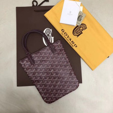 GOYARD 고야드 포아티에 미니 20CM GY508820-10