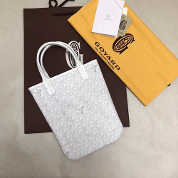 GOYARD 고야드 포아티에 미니 20CM GY508820-9