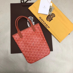 GOYARD 고야드 포아티에 미니 20CM GY508820-8