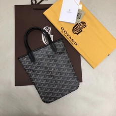 GOYARD 고야드 포아티에 미니 20CM GY508820-7