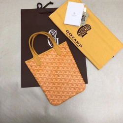 GOYARD 고야드 포아티에 미니 20CM GY508820-4