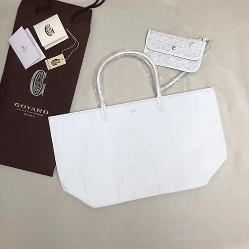 GOYARD 고야드 양면 쇼핑백 MM/GM GY301770-10