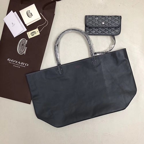 GOYARD 고야드 양면 쇼핑백 MM/GM GY301770-9