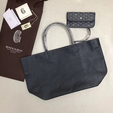 GOYARD 고야드 양면 쇼핑백 MM/GM GY301770-9