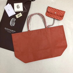 GOYARD 고야드 양면 쇼핑백 MM/GM GY301770-8