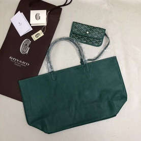 GOYARD 고야드 양면 쇼핑백 MM/GM GY301770-5