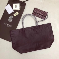 GOYARD 고야드 양면 쇼핑백 MM/GM GY301770-2