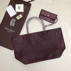 GOYARD 고야드 양면 쇼핑백 MM/GM GY301770-2