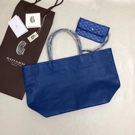 GOYARD 고야드 양면 쇼핑백 MM/GM GY301770-2