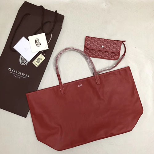 GOYARD 고야드 양면 쇼핑백 MM/GM GY301770-1