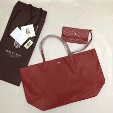 GOYARD 고야드 양면 쇼핑백 MM/GM GY301770-1