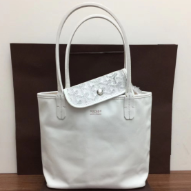 GOYARD 고야드 앙주백 양면  20CM GY30069-4