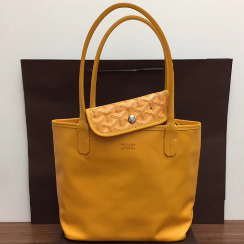 GOYARD 고야드 앙주백 양면  20CM GY30069-2
