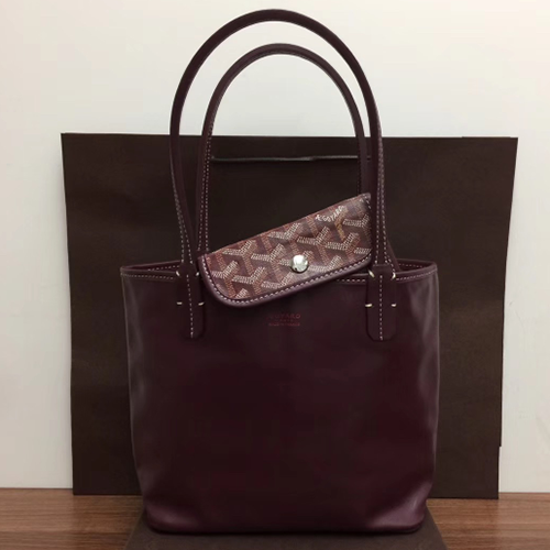 GOYARD 고야드 앙주백 양면  20CM GY30069-1