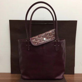 GOYARD 고야드 앙주백 양면  20CM GY30069-1