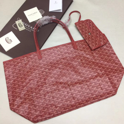 GOYARD 고야드 생루이 쇼핑백 47CM GY101181-5